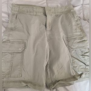 5/$25 Sale George cargo shorts